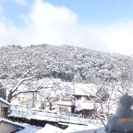 Saizen Matsumuro Stay Kyoto Exteriör bild