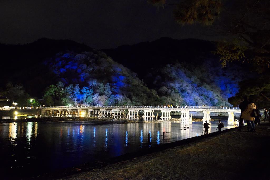 Saizen Matsumuro Stay Kyoto Exteriör bild