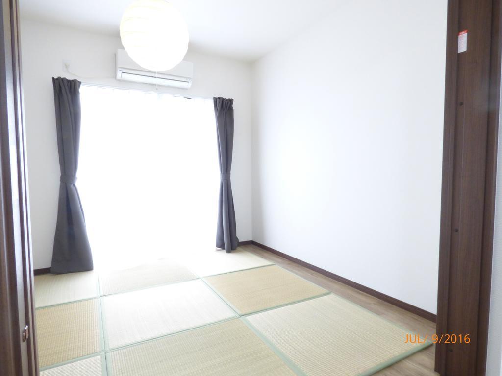 Saizen Matsumuro Stay Kyoto Exteriör bild