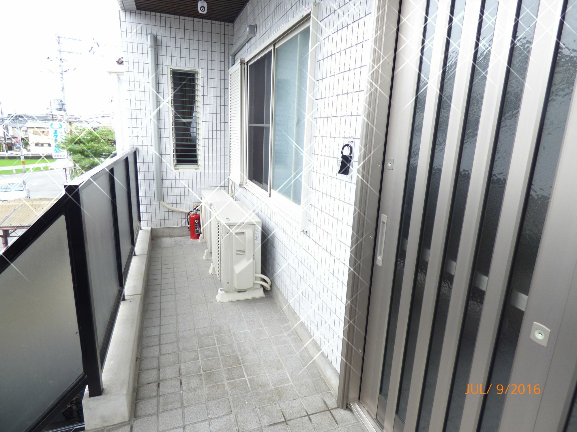 Saizen Matsumuro Stay Kyoto Exteriör bild