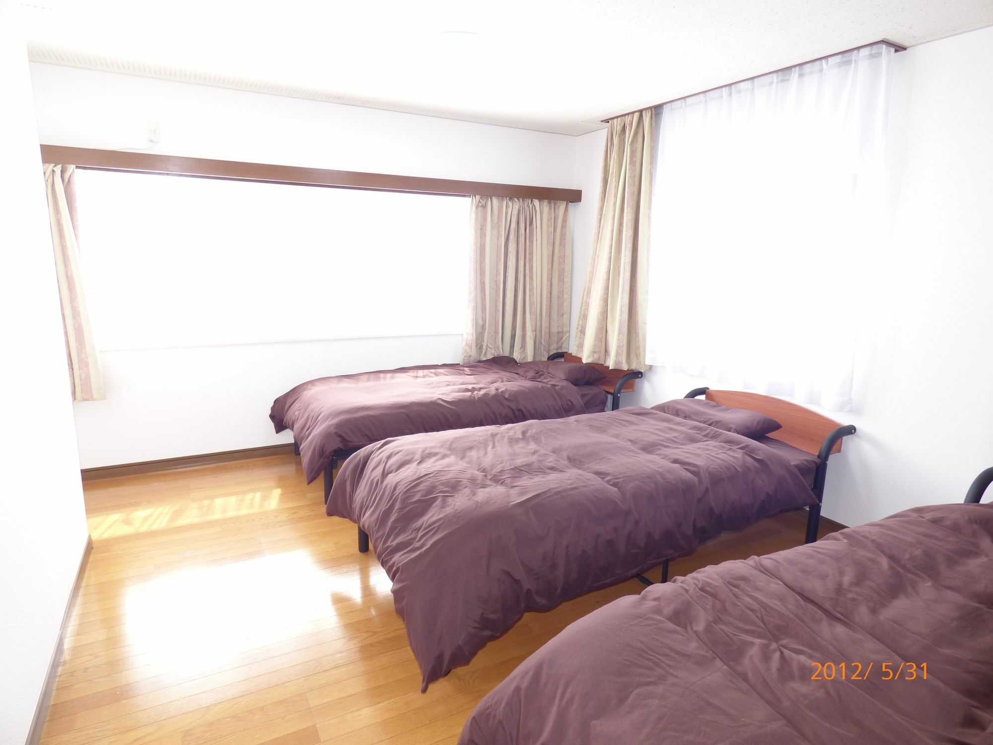 Saizen Matsumuro Stay Kyoto Exteriör bild