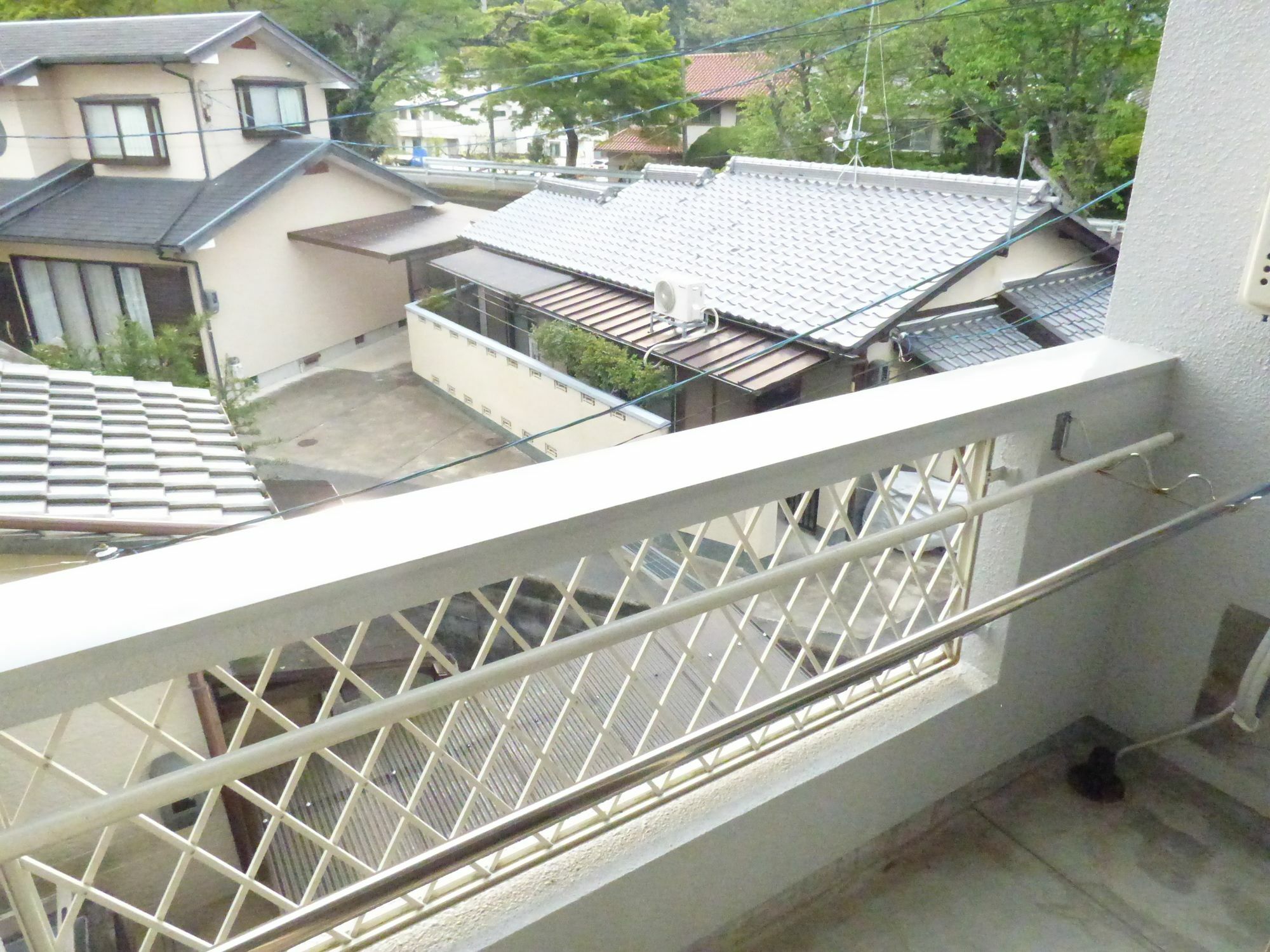 Saizen Matsumuro Stay Kyoto Exteriör bild